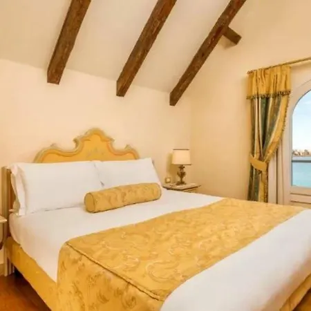 Laguna 4* Venezia Lido