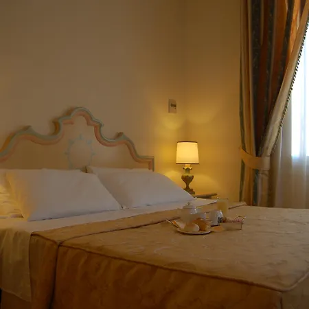 Hotel Laguna Venezia Lido