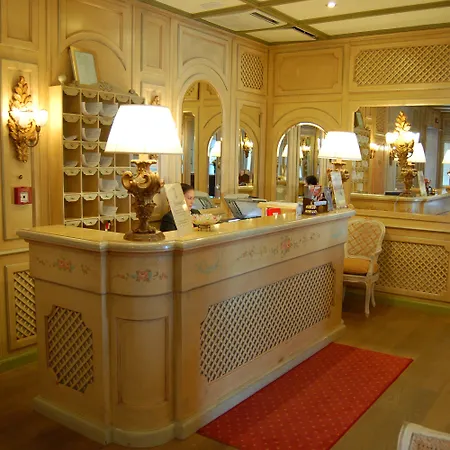 Laguna Benátky – Lido