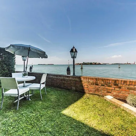 Laguna 4* Benátky – Lido