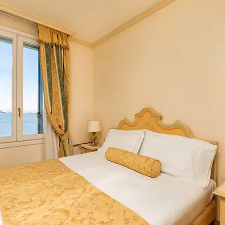 Laguna 4* Benátky – Lido