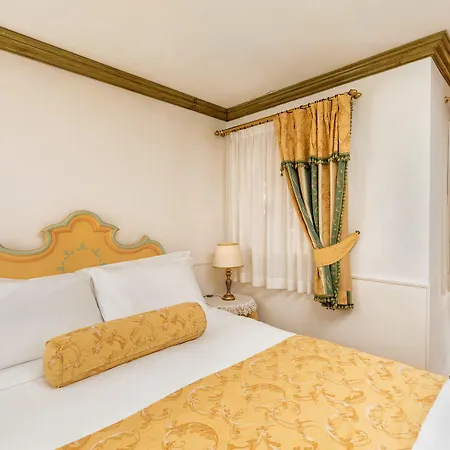 ラグナ ヴェネツィア・リド島