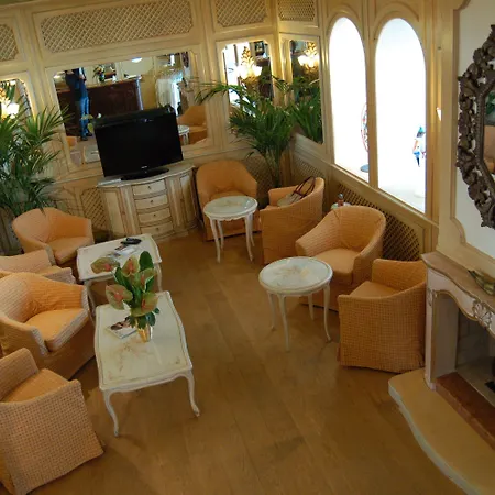 ラグナ ヴェネツィア・リド島