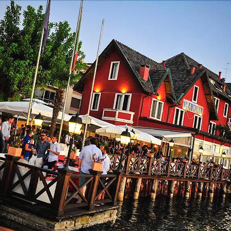 Laguna Hotel Benátky – Lido