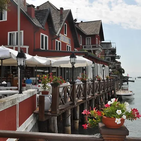 Laguna Hotel Benátky – Lido