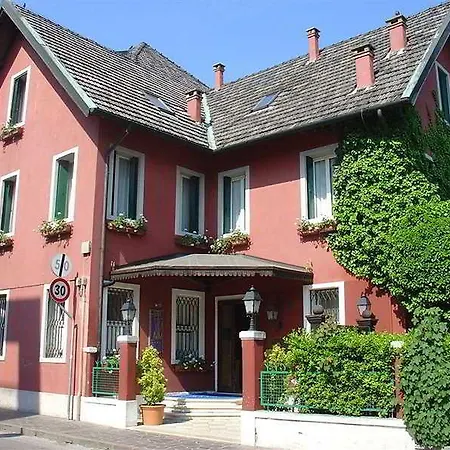 Laguna Hotel Benátky – Lido