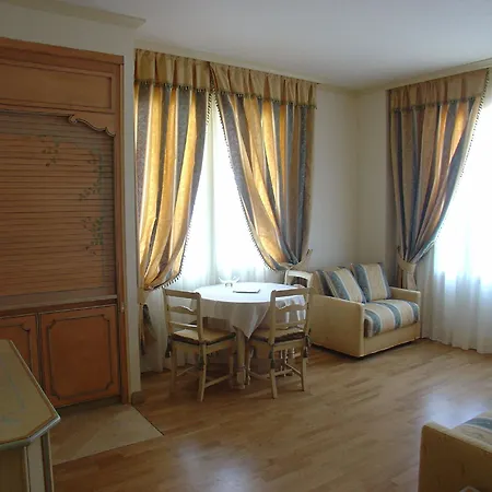 Hotel Laguna Venezia Lido