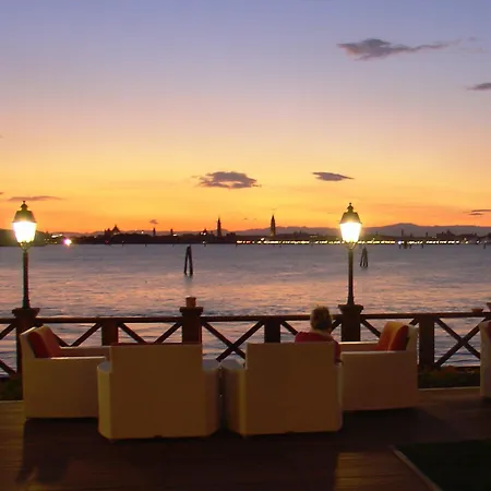 Hotel Laguna Venezia Lido