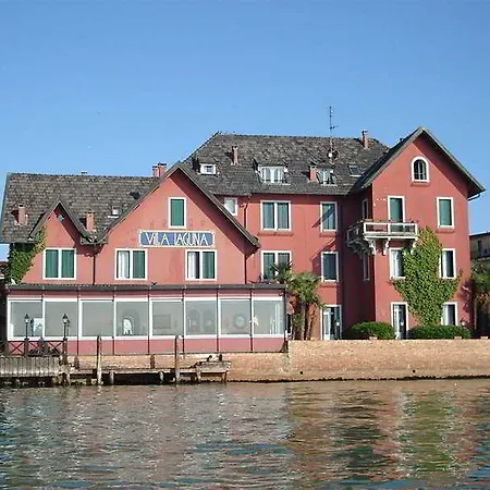 Laguna Venezia Lido