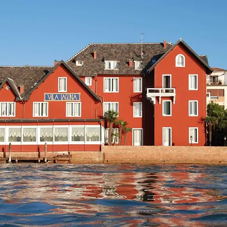 Laguna Hotel Venezia Lido