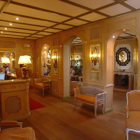 Laguna 4* Venezia Lido