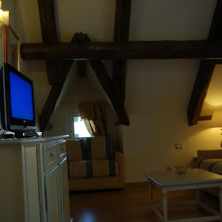 Laguna 4* Venezia Lido