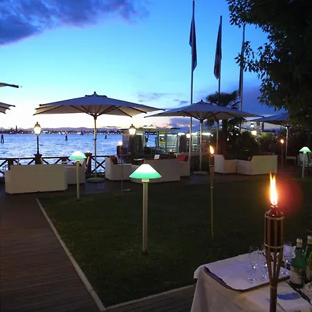 Laguna Hotel Venezia Lido