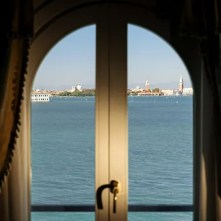 Laguna Hotel Venezia Lido