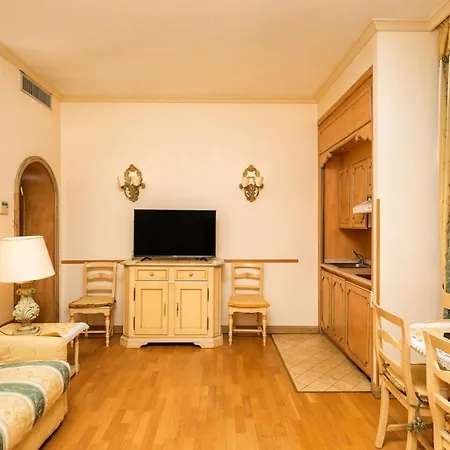 Hotel Laguna Venezia Lido