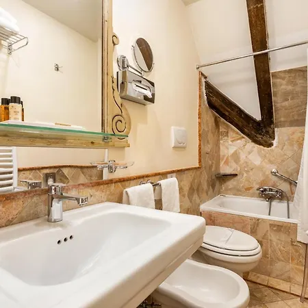 Laguna 4* Venezia Lido