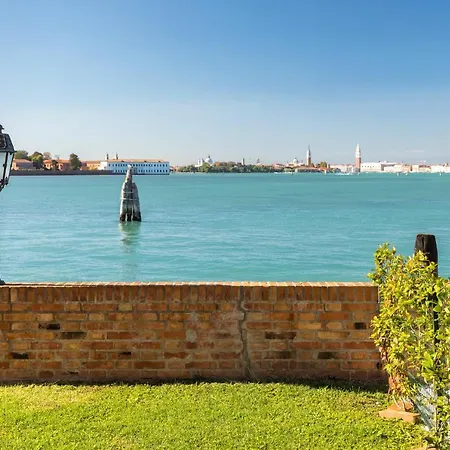 Laguna Venezia Lido