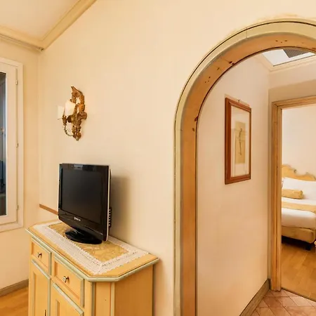 Laguna 4* Venezia Lido