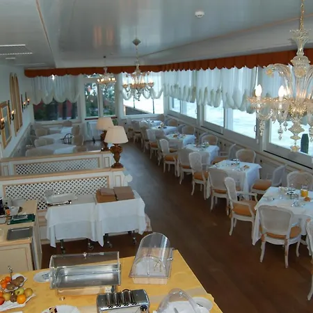 Hotel Laguna Benátky – Lido