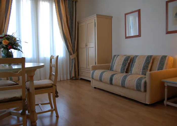 Laguna מלון ונציה - לידו