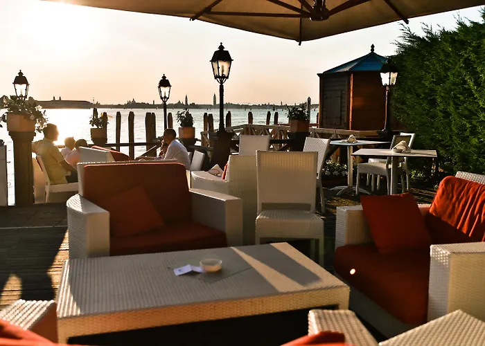 Laguna ונציה - לידו