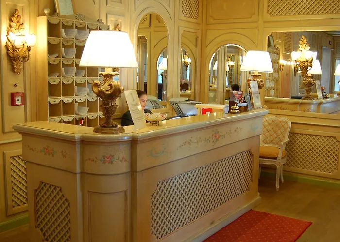 Laguna ונציה - לידו