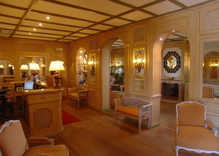 Laguna מלון ונציה - לידו