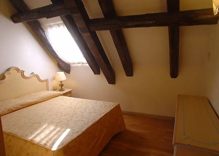 Laguna 4* ונציה - לידו