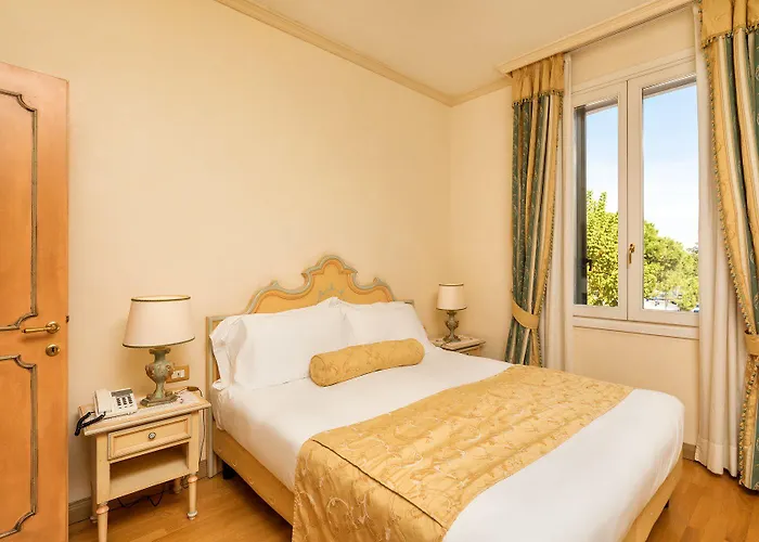 Laguna מלון ונציה - לידו