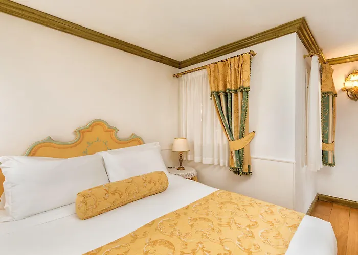 Laguna ונציה - לידו