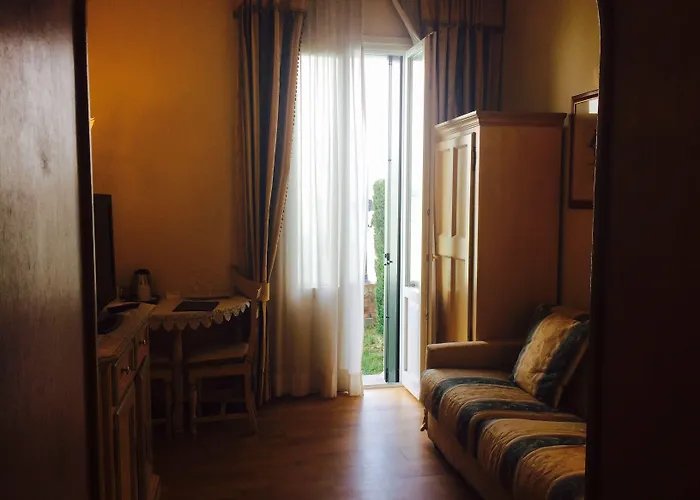 Laguna מלון ונציה - לידו