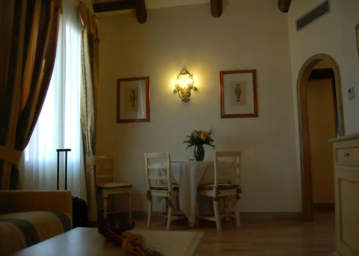 Laguna ונציה - לידו