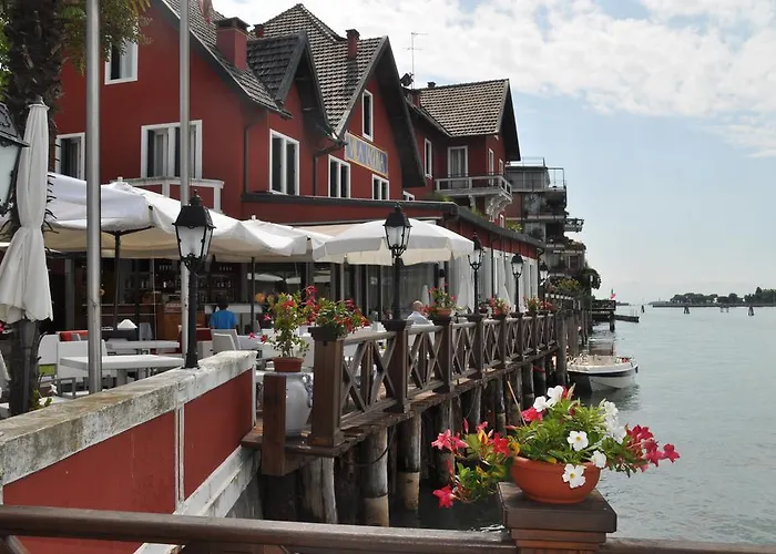 Laguna מלון ונציה - לידו