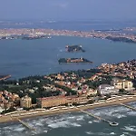 Laguna Venedigs Lido