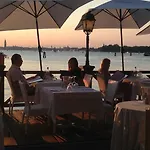 Laguna Venedigs Lido