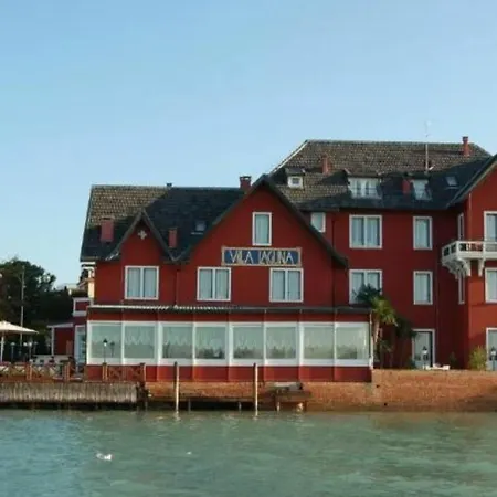 Hotel Laguna 4*