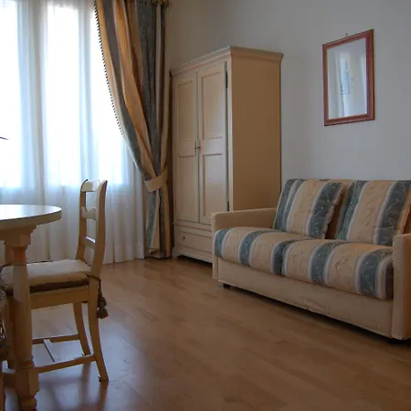 Laguna Hotel Venedigs Lido