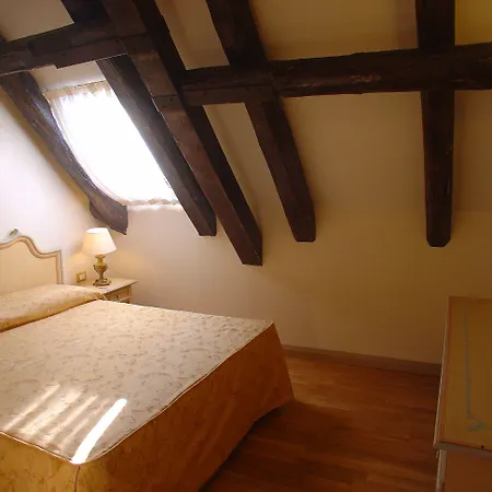 Laguna 4* Venedigs Lido