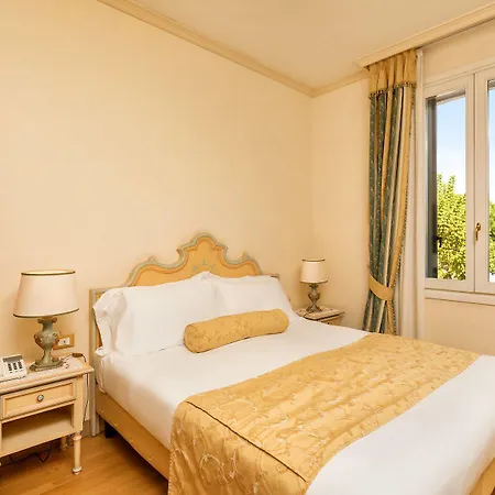 Laguna Hotel Venedigs Lido