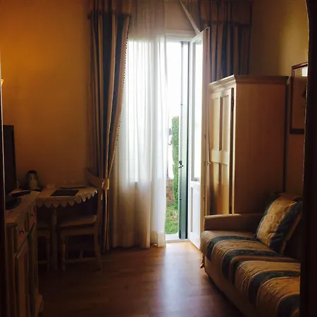 Laguna Hotel Venedigs Lido