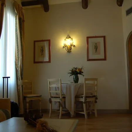 Laguna ונציה - לידו