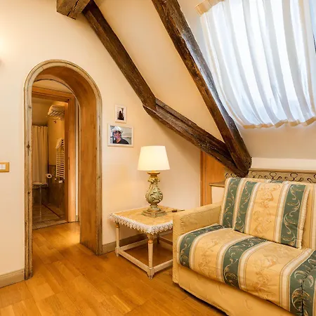 Laguna 4* Venedigs Lido