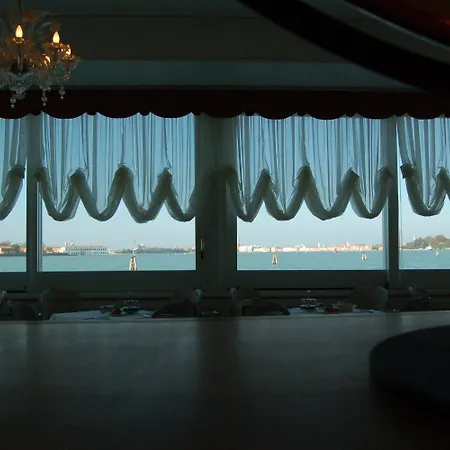 Laguna ונציה - לידו