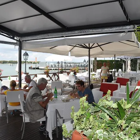 Hotel Laguna Venedigs Lido