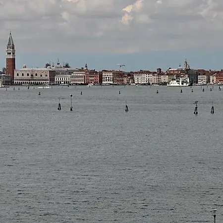 Hotel Laguna Lido di Venezia