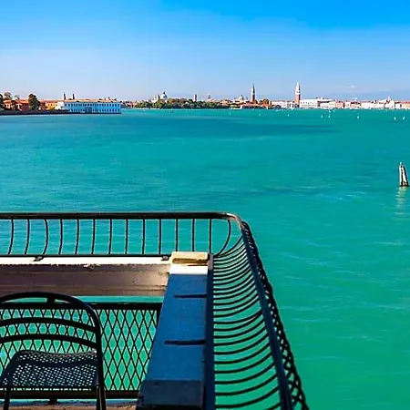 Hotel Laguna Lido di Venezia