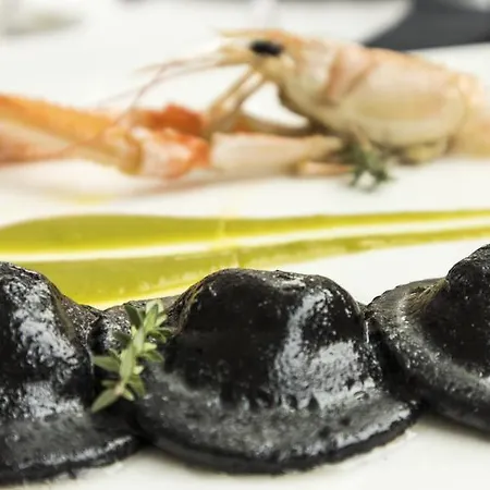 Laguna Hotel Lido de Venise