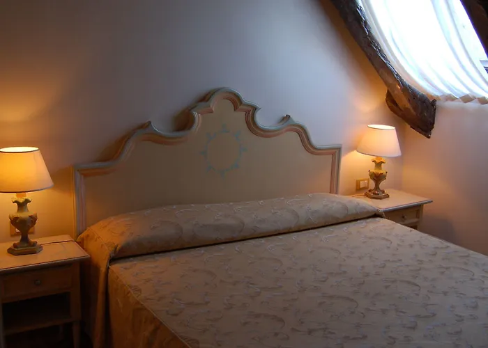 Laguna 4* ונציה - לידו