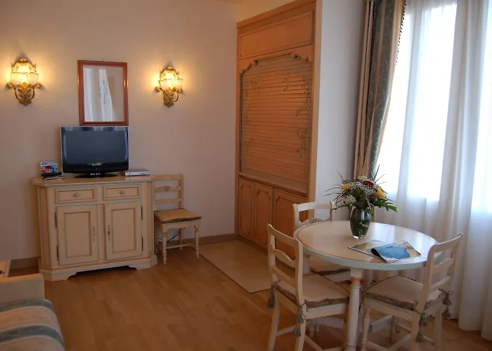 מלון Laguna ונציה - לידו