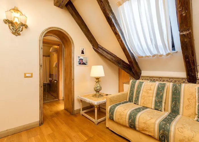 Laguna 4* ונציה - לידו